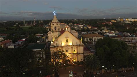 catholic churches in marilao bulacan